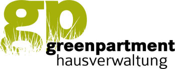 logo_greenpartment_hausverwaltung_Neustadt_Donau_Landkreis_Kelheim